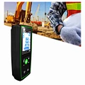 Laser Distance measurer